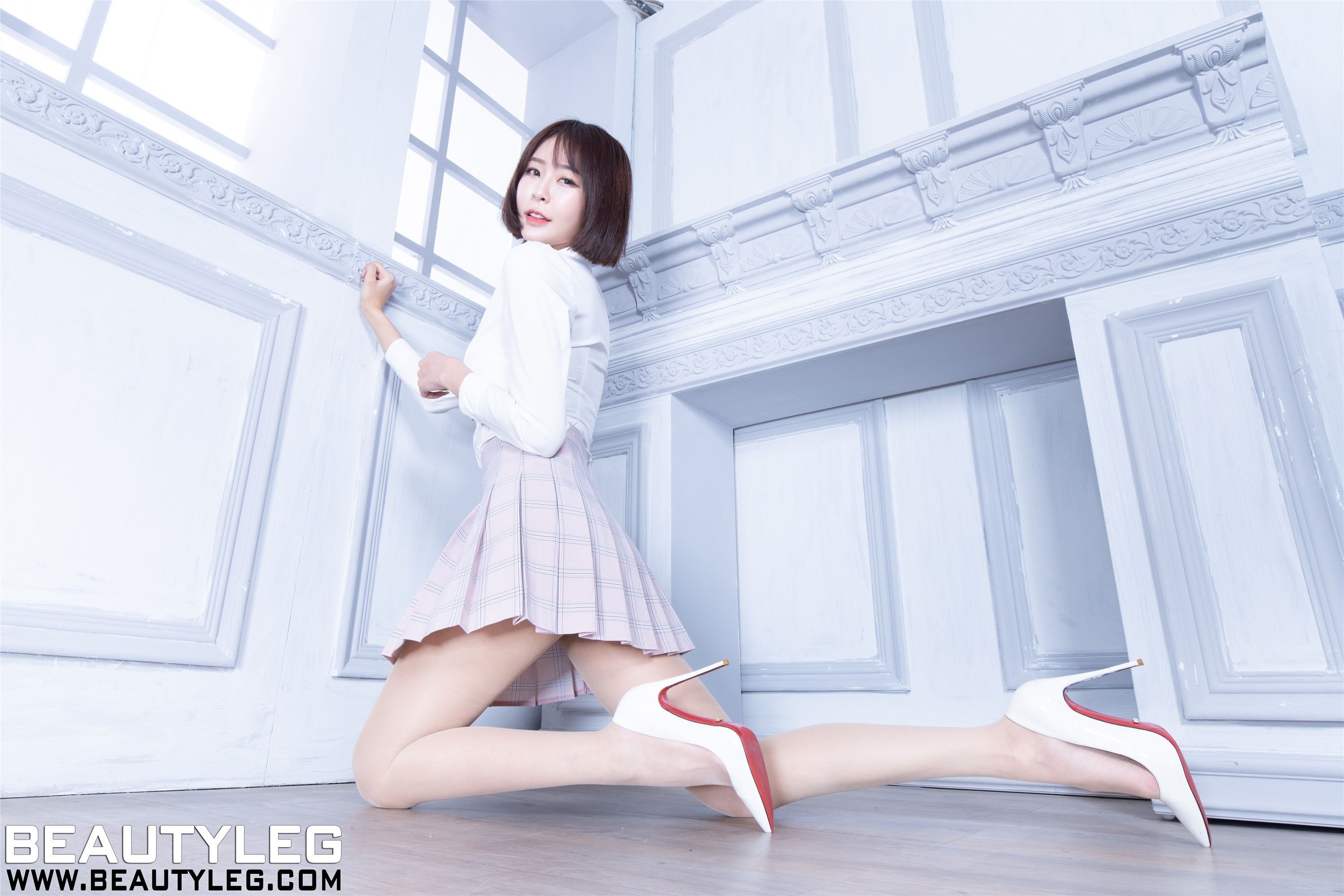 Beautyleg 2022.08.30 No.2206 Winnie